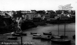 c.1960, Portscatho