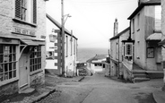 River Street c.1955, Portscatho