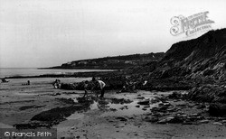 St Gerrans Bay c.1955, Portscatho
