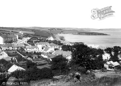 The Bay 1895, Portscatho