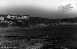 The Sands c.1955, Portscatho