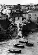 The Slipway c.1960, Portscatho