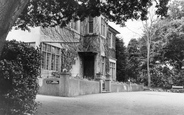 Easthill House c.1955, Portslade