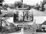 Old Village c.1960, Portslade