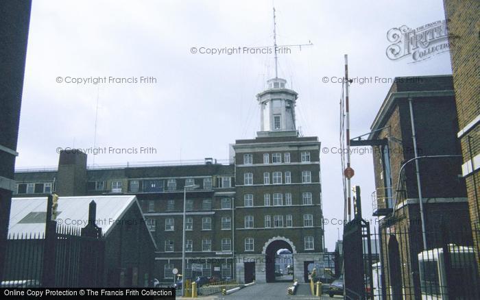 Photo of Portsmouth, 1994