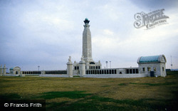 Naval Memorial 1994, Portsmouth