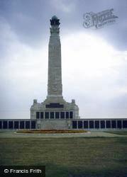 Naval Memorial 1994, Portsmouth