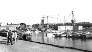 The Camber c.1960, Portsmouth