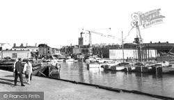 The Camber c.1960, Portsmouth