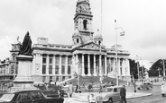 The Guildhall 1964, Portsmouth