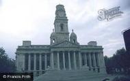 Town Hall 1994, Portsmouth