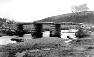 Postbridge photo