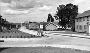 Carters Mead c.1955, Potter Street