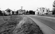 The White Horse c.1955, Potter Street