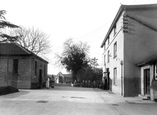 St Raphael's Colony, Barvin Park c.1950, Potters Bar