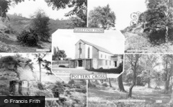 Potters Cross, Composite c.1965, Potter's Cross
