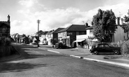 Potters Cross, The Village c.1965, Potter's Cross