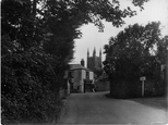 1938, Poughill