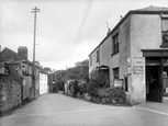 The Village 1938, Poughill