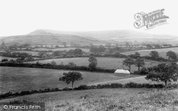 Eggardon Hill 1906, Powerstock