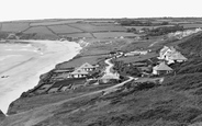 From The East 1930, Praa Sands