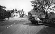The Village c.1965, Preesall
