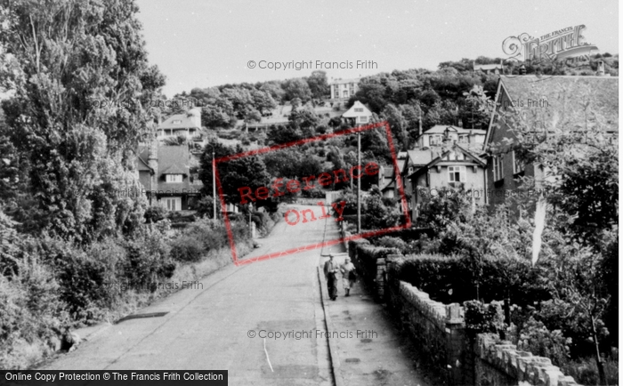 Photo of Prestatyn, c.1950