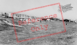 Ffrith Beach c.1965, Prestatyn