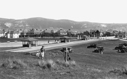 Ffrith Park 1936, Prestatyn
