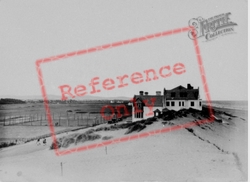 Golf House c.1930, Prestatyn