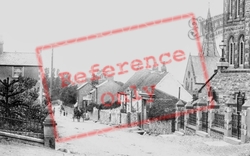 High Street 1895, Prestatyn