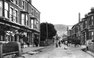 High Street 1895, Prestatyn