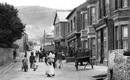 High Street 1895, Prestatyn