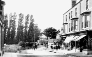 High Street 1895, Prestatyn