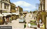 High Street c.1965, Prestatyn