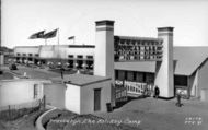 Holiday Camp c.1950, Prestatyn