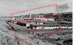 Holiday Camp c.1955, Prestatyn