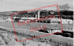Holiday Camp c.1955, Prestatyn