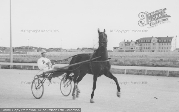 Photo of Prestatyn, Pony Trotting Racing c.1965