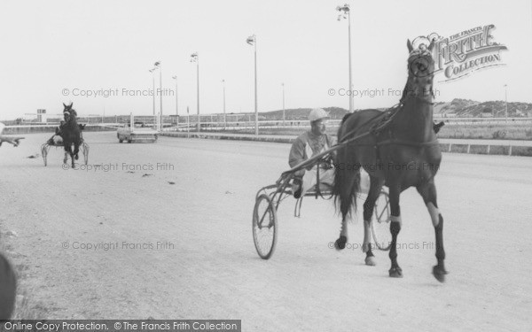 Photo of Prestatyn, Pony Trotting Racing c.1965