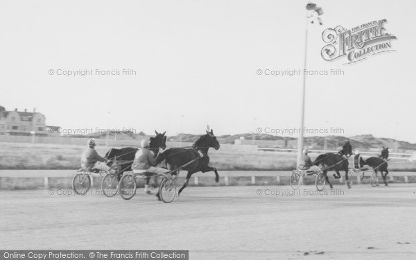 Photo of Prestatyn, Pony Trotting Racing c.1965