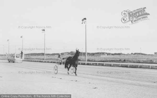 Photo of Prestatyn, Pony Trotting Racing c.1965