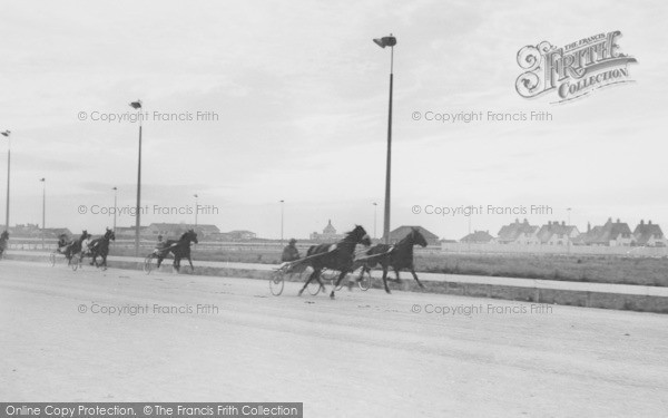 Photo of Prestatyn, Pony Trotting Racing c.1965