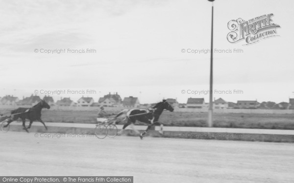 Photo of Prestatyn, Pony Trotting Racing c.1965