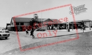 Royal Lido c.1960, Prestatyn