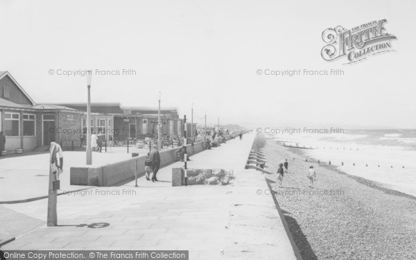 Photo of Prestatyn, Royal Lido c.1965