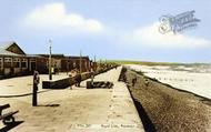 Royal Lido c.1965, Prestatyn