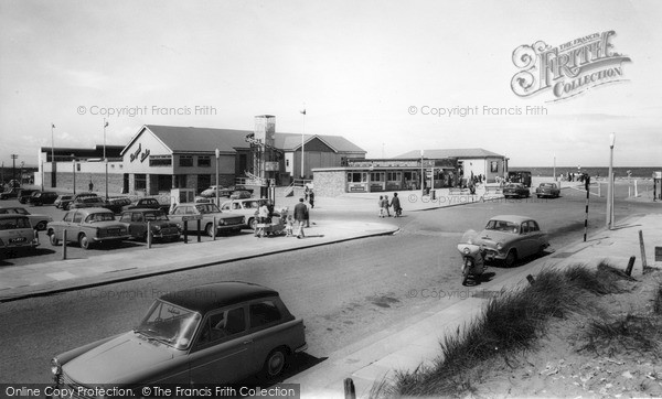 Photo of Prestatyn, Royal Lido c.1965