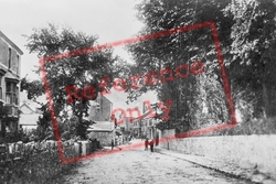 Street 1895, Prestatyn