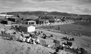 The Holiday Camp c.1955, Prestatyn